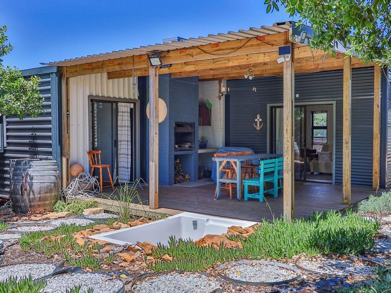 Sea-side Sanctuary in Kleinbaai - Photo 5