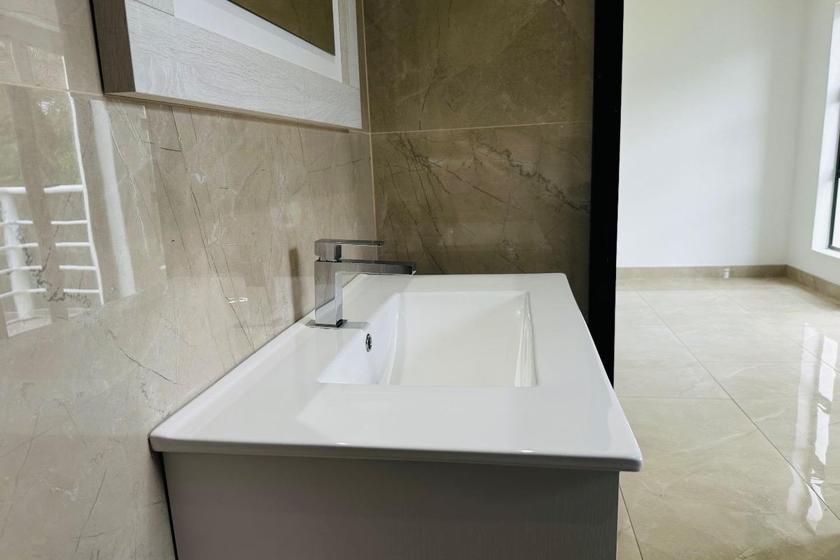 Elegant and Modern 3 Bedroom for Rental in Hill of Good Hope - Photo 5