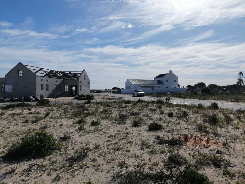 *SOLE MANDATE* Corner Plot in Atlantic Waves, Velddrif - Photo 9