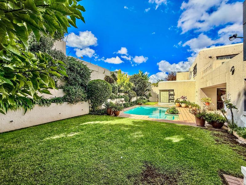 Prime Bryanston Gem Near St Stithians — Bring Your Vision - Photo 6