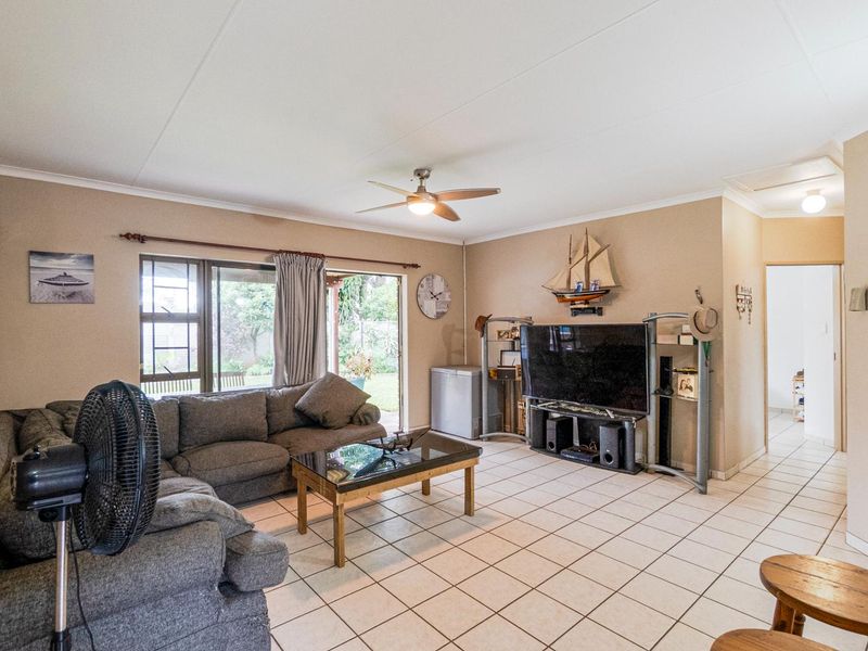 Pet friendly face brick simplex - Photo 6