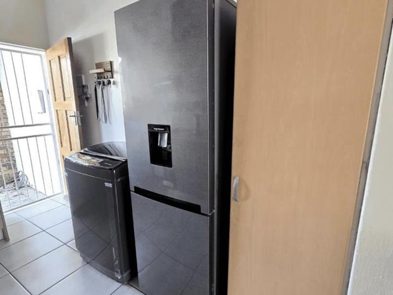 Secure Estate Living | Modern 2-Bedroom Apartment with Private Braai Area - Photo 5