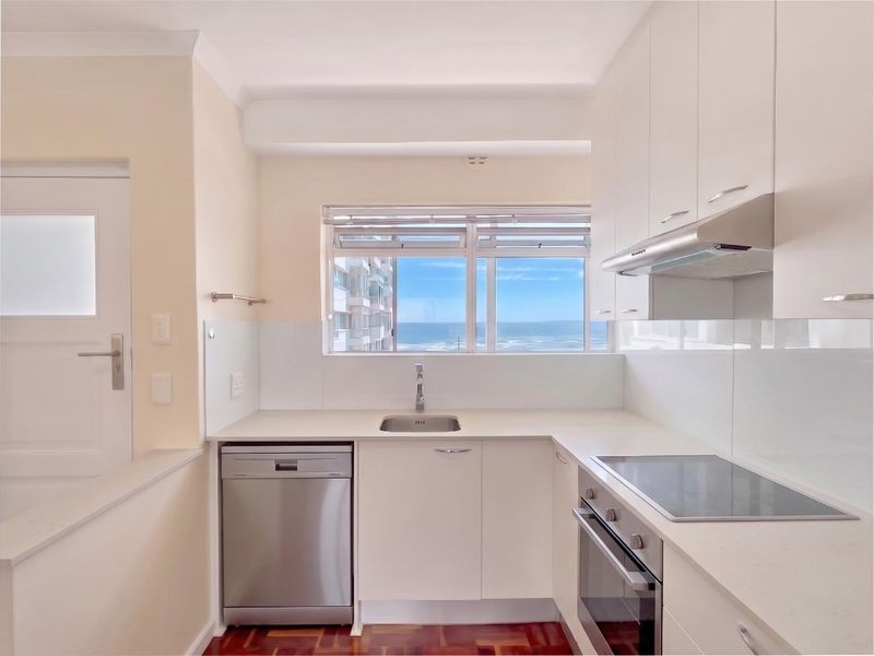 Spacious 1-Bed in Iconic Rapallo - Photo 7