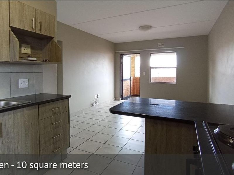 2 Bedroom Apartment In Junction @ Forest Hill - Photo 3