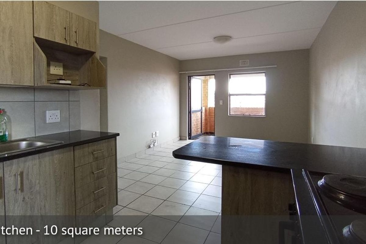 2 Bedroom Apartment In Junction @ Forest Hill - Photo 3