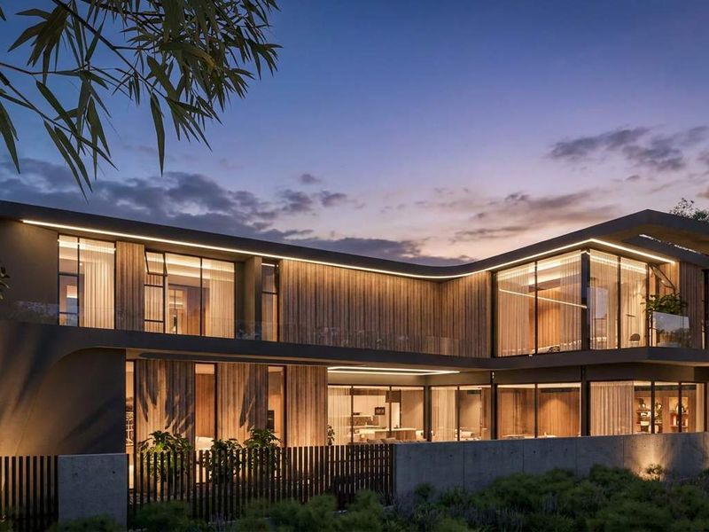 Exceptional Luxury Living in The Terraces at Steyn City - Photo 3
