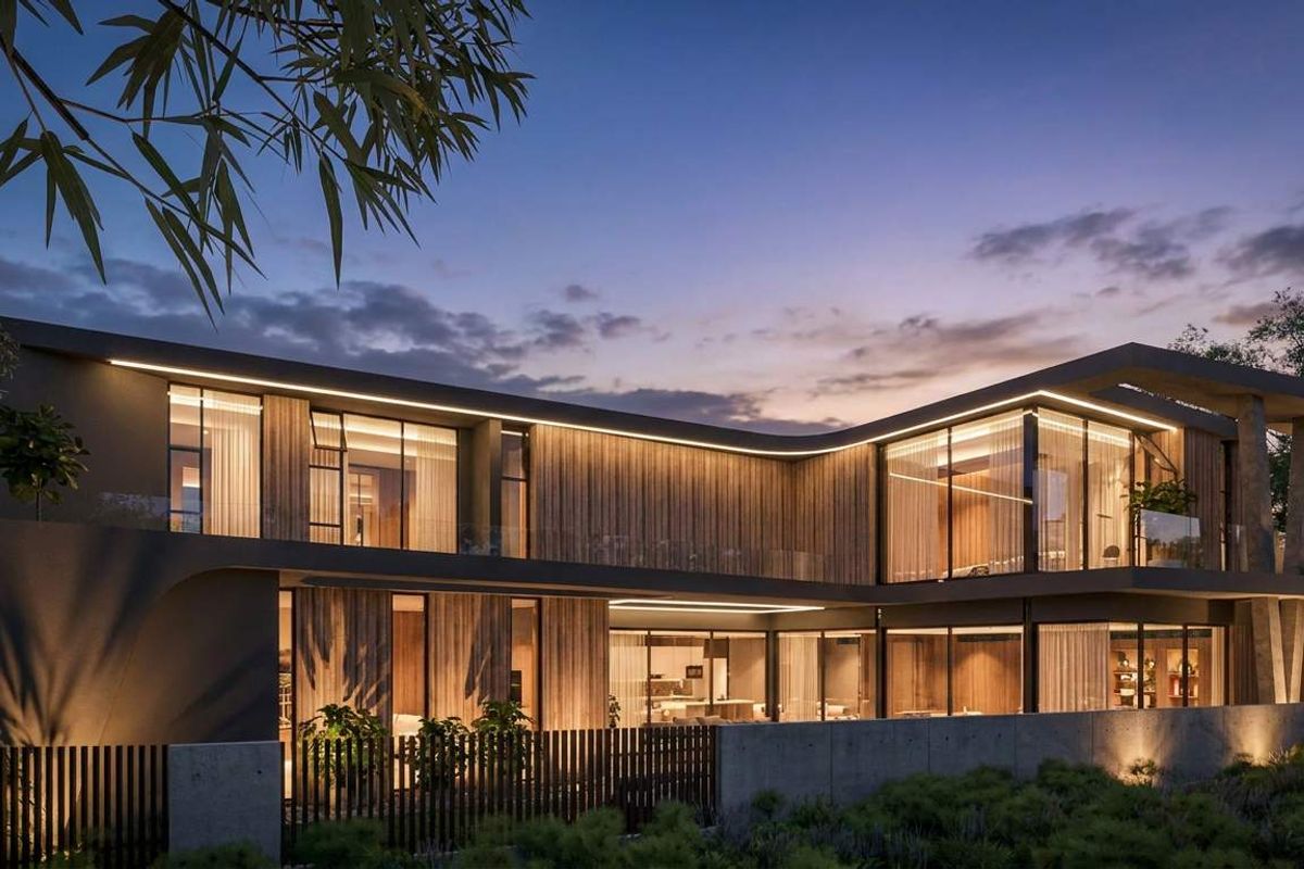 Exceptional Luxury Living in The Terraces at Steyn City - Photo 3