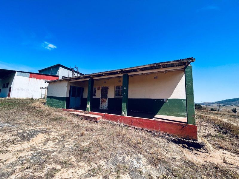 Kongolane Business complex for sale in Vaalbank - Photo 9