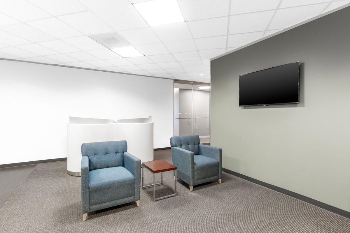Professional office space in Regus Silver Lakes on fully flexible terms - Photo 3