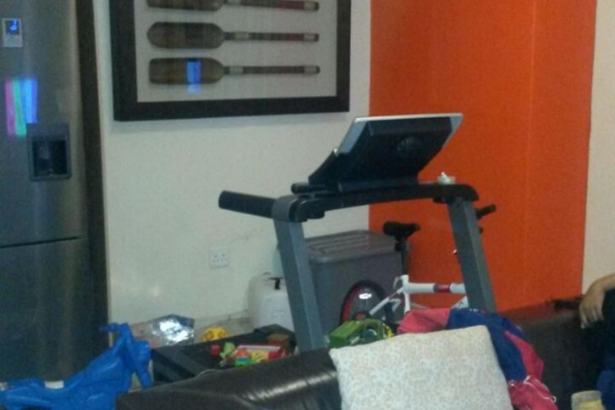 2 bedrooms Townhouse for sale in NORKEM PARK EXT 2 - Photo 3