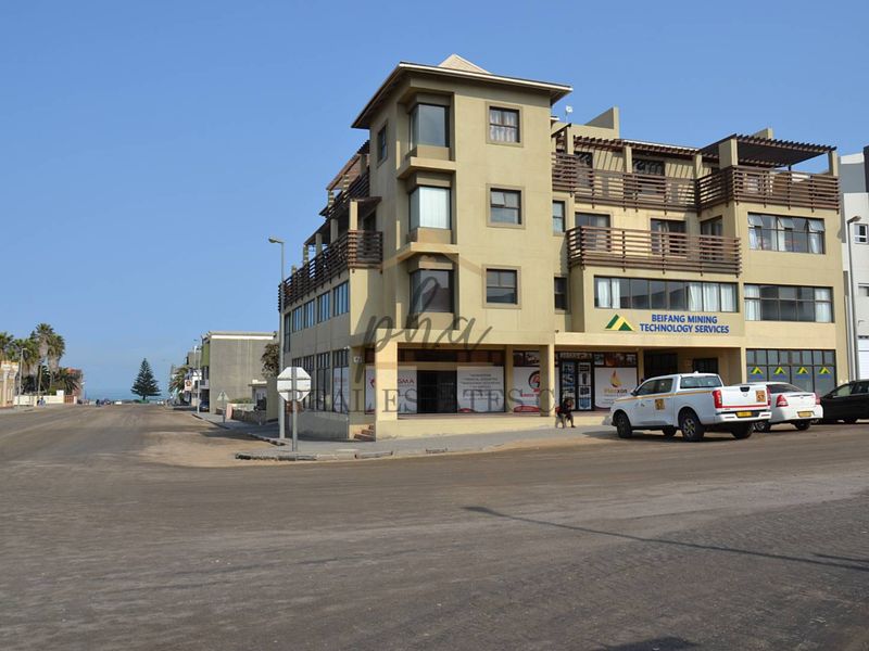 Investment Opportunity! 4-Storey Commercial Property for Sale in Swakopmund Central - Photo 2