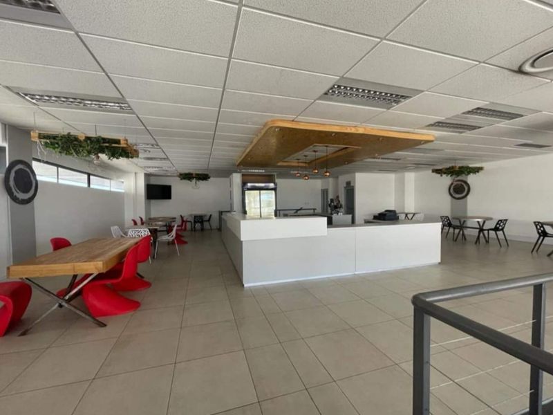 FOR SALE | NORTHERN INDUSTRIAL - Photo 4