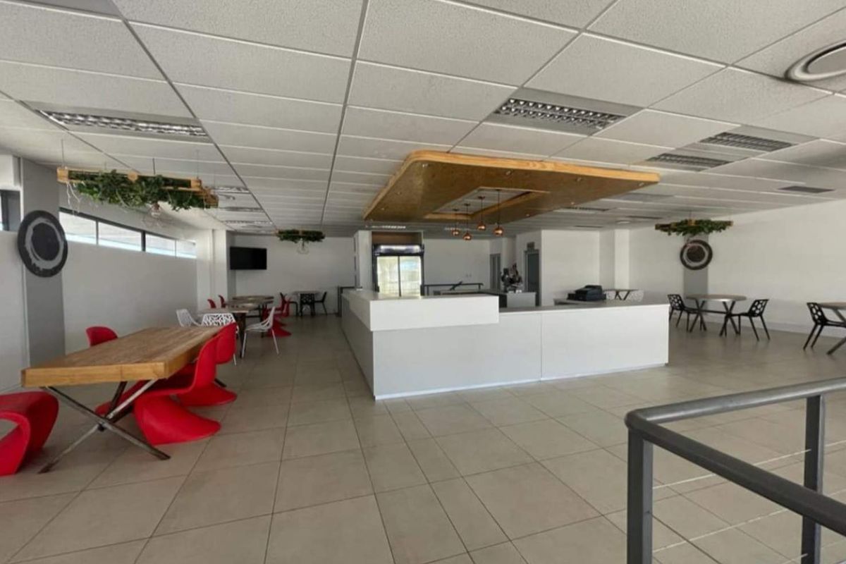 FOR SALE | NORTHERN INDUSTRIAL - Photo 4