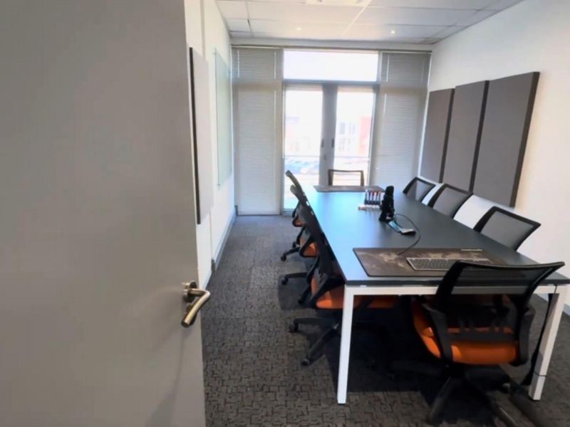 Eaton House – Premium Creative Office Space in Century City - Photo 3