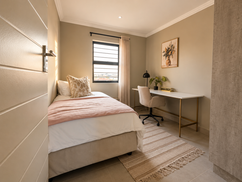 3 Bedroom House at Lion Pride Lifestyle Estate - Photo 10