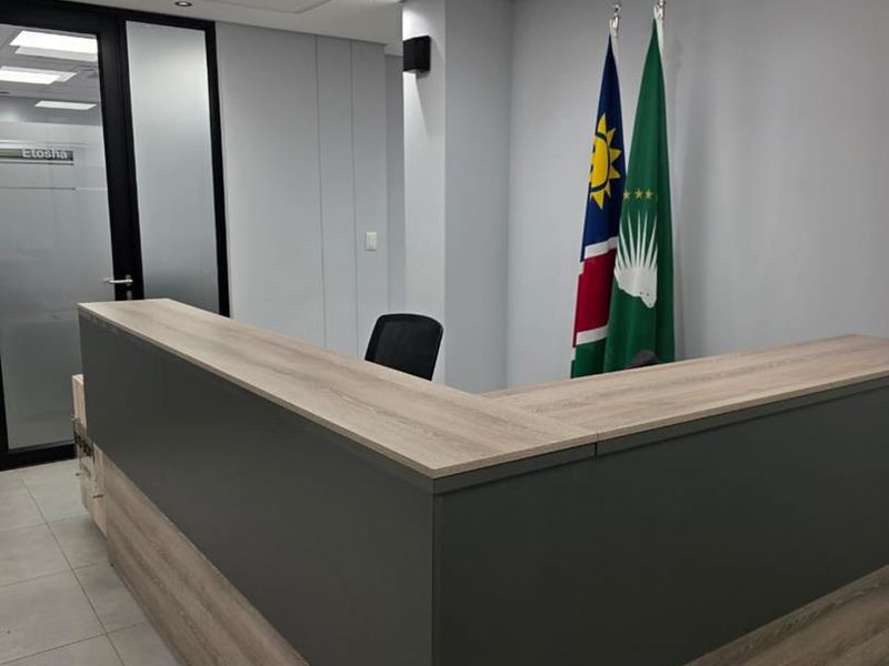 Premium A-Grade furnished Offices in Windhoek Central - Photo 6