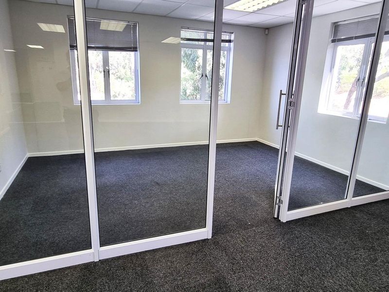 Beautiful First Floor Office in AAA Grade Complex - Photo 4