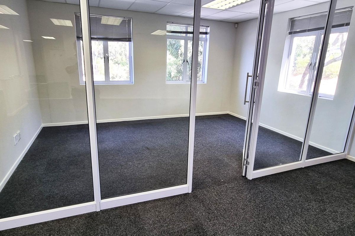 Beautiful First Floor Office in AAA Grade Complex - Photo 4