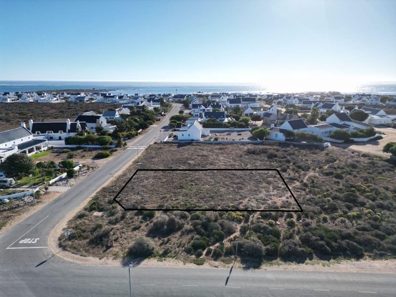 Large Stand available in Jacosbaai - Photo 3