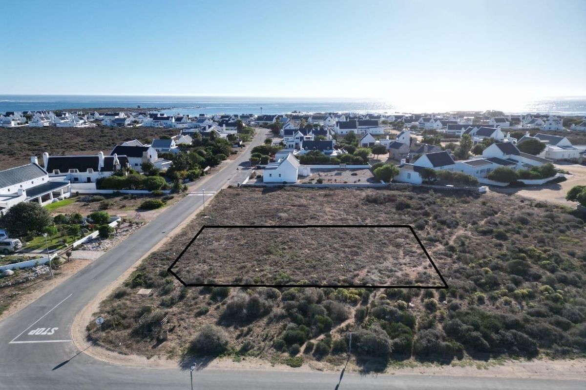 Large Stand available in Jacosbaai - Photo 3