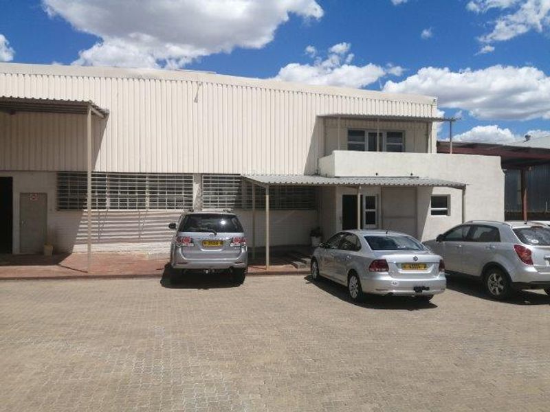 INTERLINK FRIENDLY WAREHOUSE FOR SALE - LAFRENZ - Photo 6