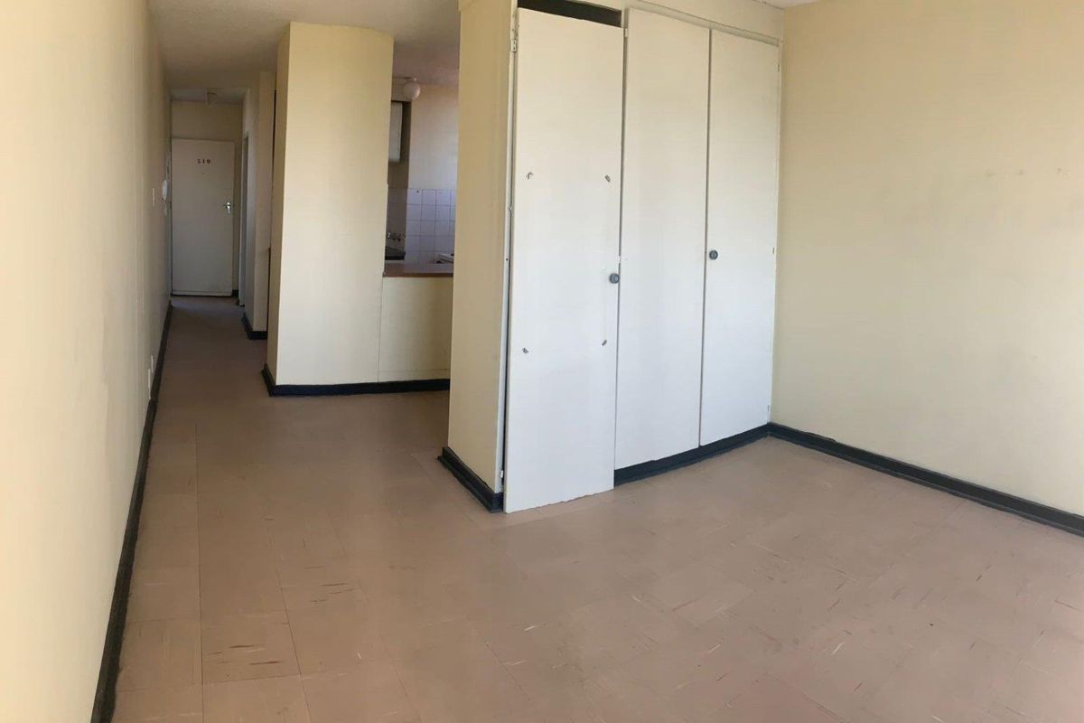 Spacious Bachelor Apartment for Rent - Photo 4