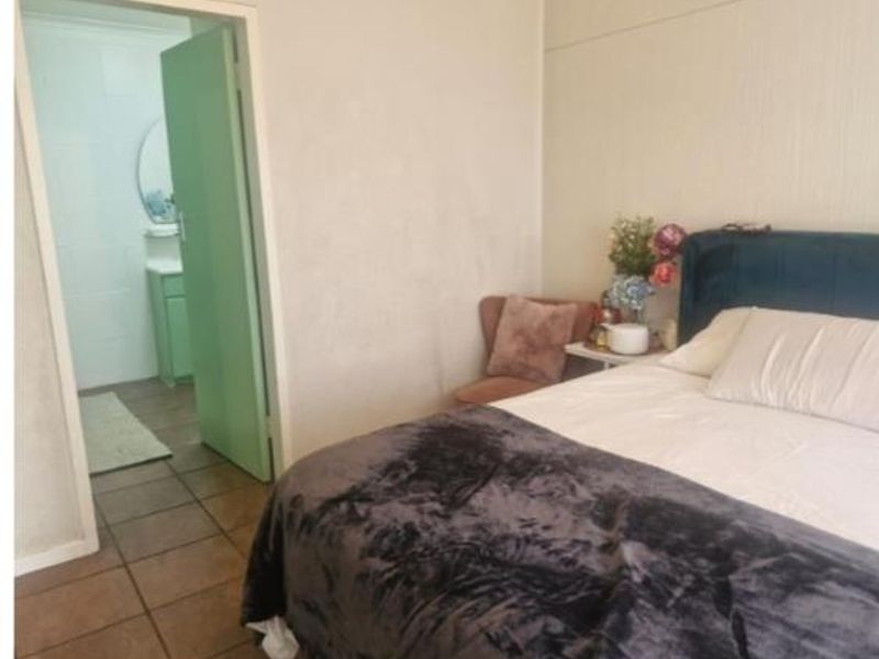 Charming 1 Bedroom Apartment To Let - Photo 7
