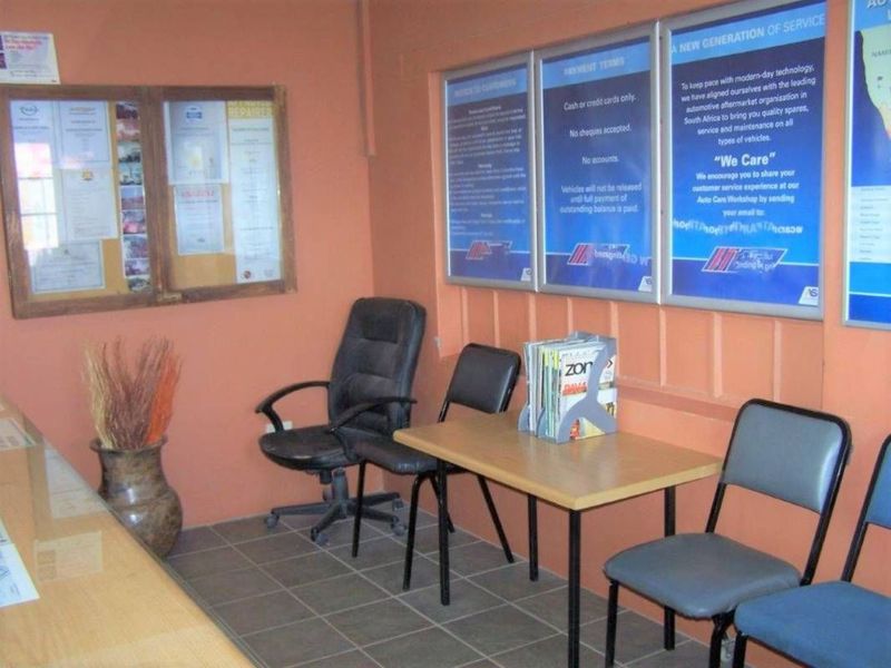 FOR SALE- BUSINESS IN MARIENTAL, NAMIBIA - Photo 3
