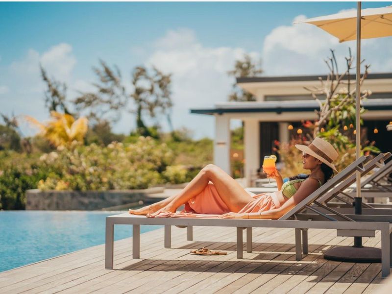 EXCLUSIVE BEACHFRONT COMMUNITY - Photo 9