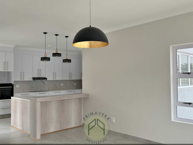 Brand New 3 Bedroom House WITH A FLAT For Sale in Ocean View, Swakopmund - Photo 9