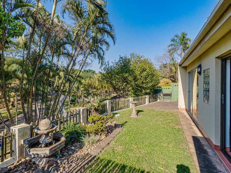 Pet friendly move in ready duplex - Photo 4