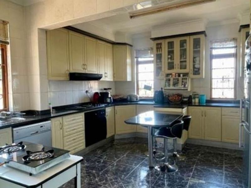 1. Overport Free Standing Dual Living Spaces: Main Home plus Two Outbuildings - Photo 6