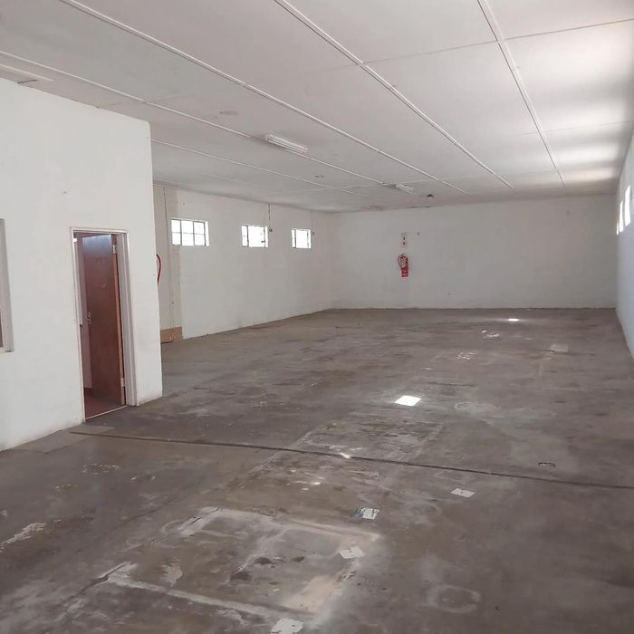Property #2350588, Industrial Rental Monthly in Keetmanshoop Central
