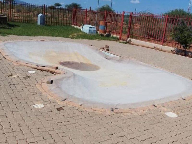 FARM GROSS BODEHAUSEN - INVESTMENT OPPORTUNITY* Windhoek District, Seeis N$10 000 000 - Photo 10