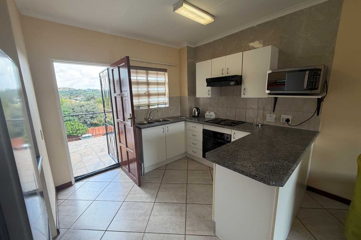 Modern Apartment For Sale - Photo 4