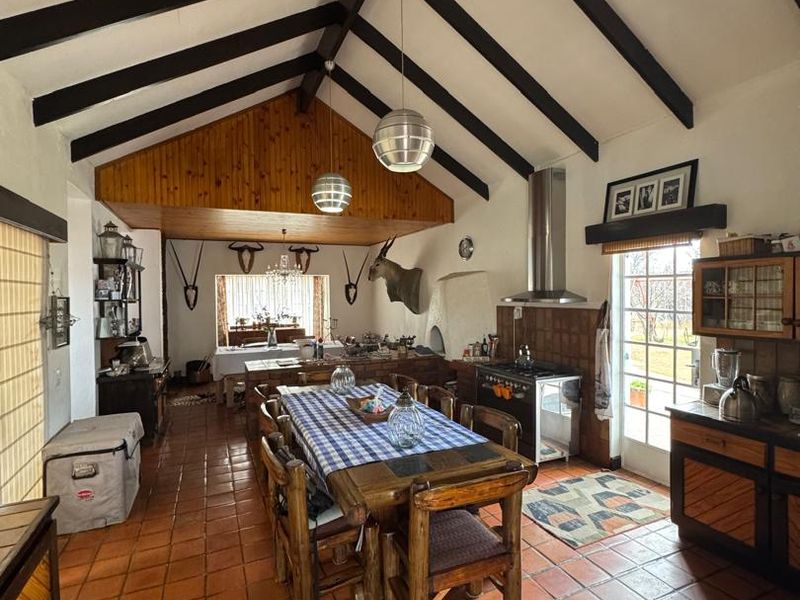 🏡 For Sale – Stunning 26.8 Hectare Nature Estate near Kappsfarm 🌿 - Photo 3