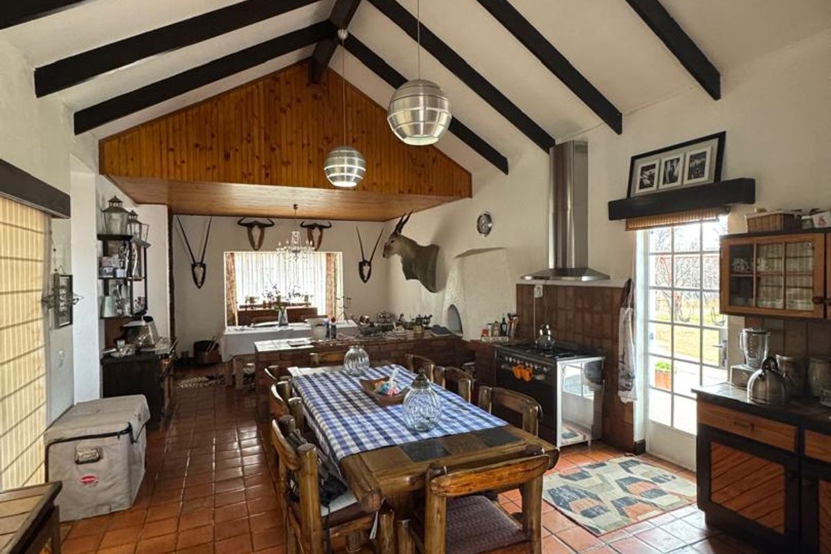 🏡 For Sale – Stunning 26.8 Hectare Nature Estate near Kappsfarm 🌿 - Photo 3