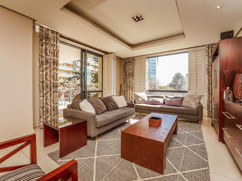 Fully Furnished - 2 Bedroom Apartment in The Emperor - Photo 4