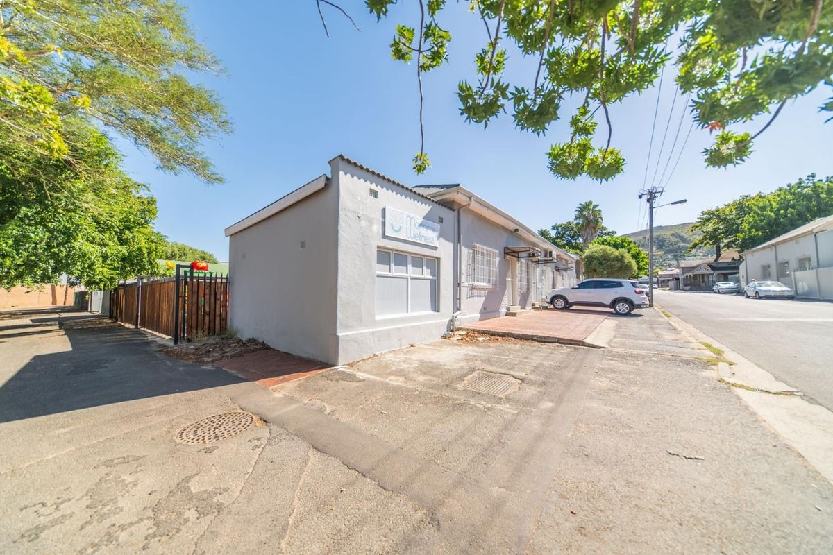Commercial Investment Portfolio for Sale – Paarl Central - Photo 3