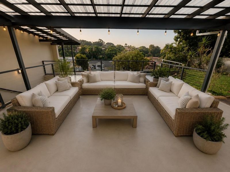 Hendra - Newly Renovated Duplex To Let | Prime La Lucia Location - Photo 1