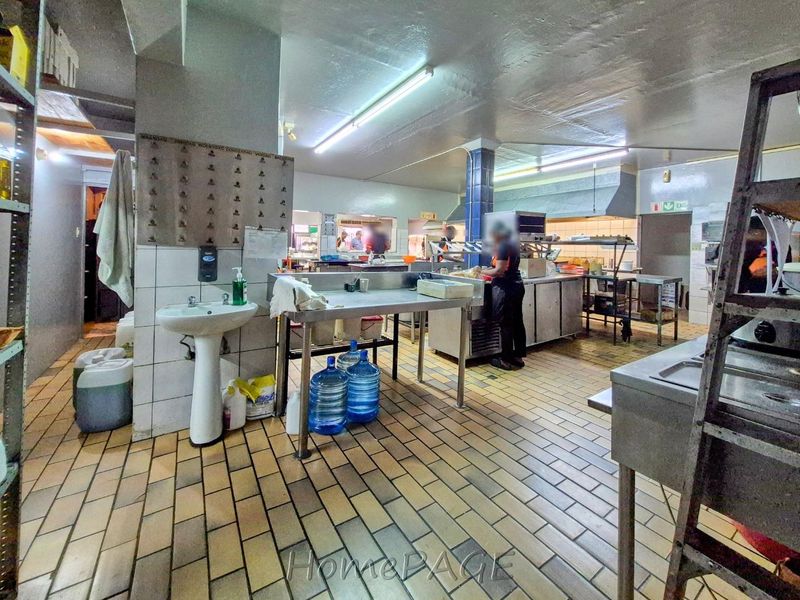 Central, Walvis Bay:  General Business Property with Running Concern is for Sale - Photo 9