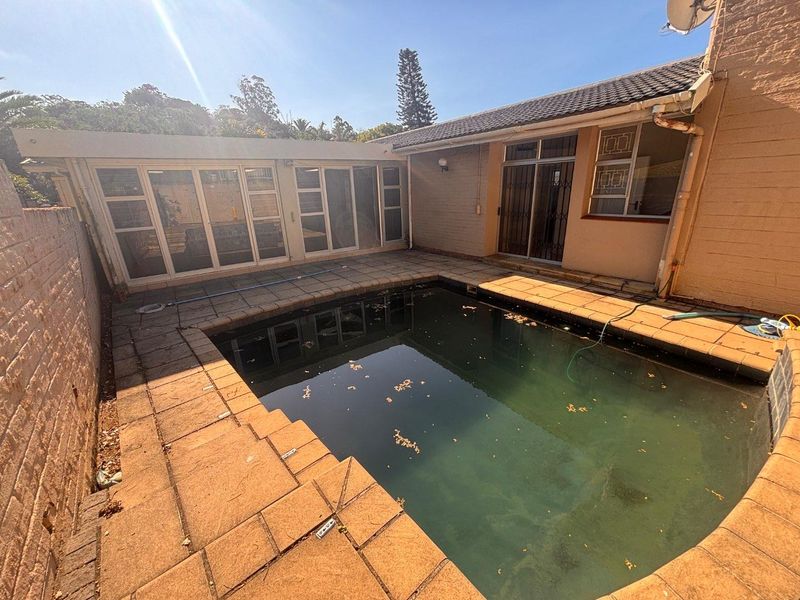 Spacious 4-Bedroom Family Home to Rent in Atholl Heights, Westville | Pool, Entertainment Area & Pet-Friendly - Photo 4
