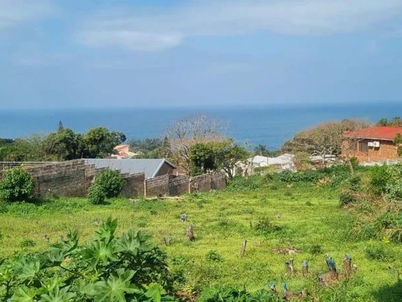 Land for sale Hibberdene - Photo 2
