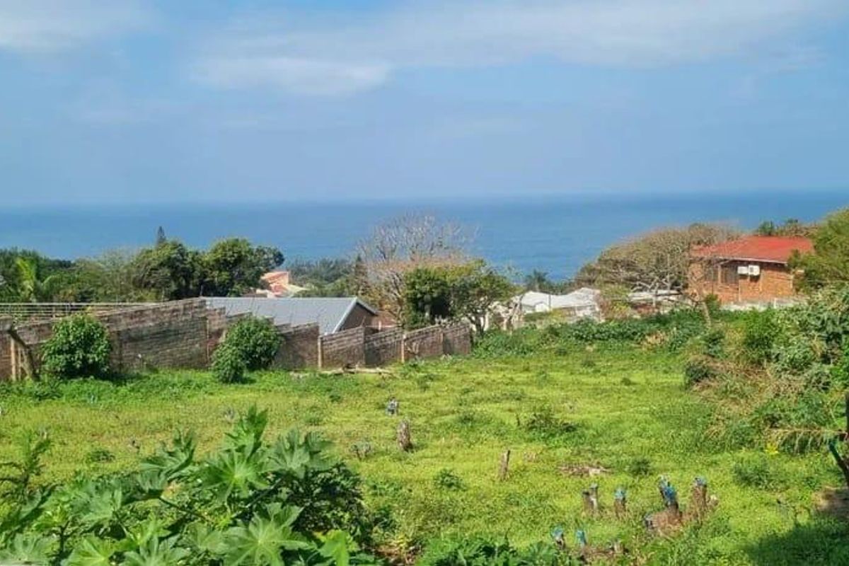Land for sale Hibberdene - Photo 2