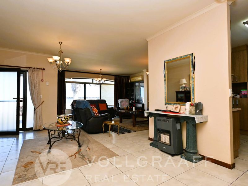 WELL-KEPT FAMILY HOME FOR SALE – SWAKOPMUND EXTENSION 9 - Photo 7