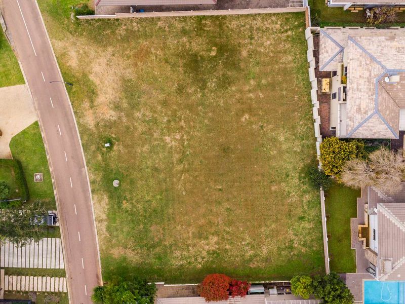 Vacant Stand for Sale in Lombardy Estate – Build Your Dream Home - Photo 10