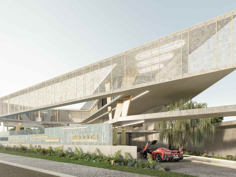 House Zen-Steyn City by SPS - Photo 3