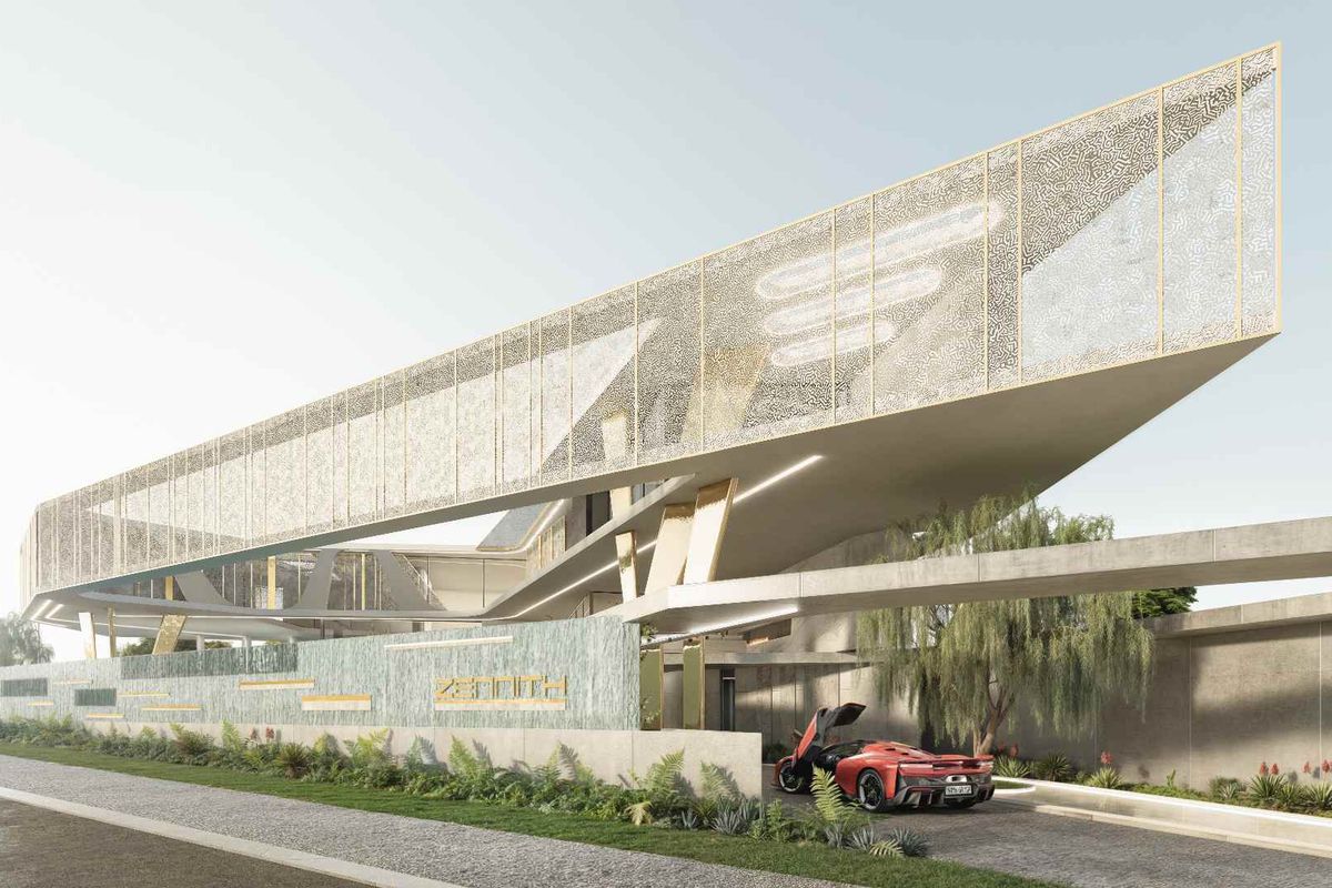 House Zen-Steyn City by SPS - Photo 3