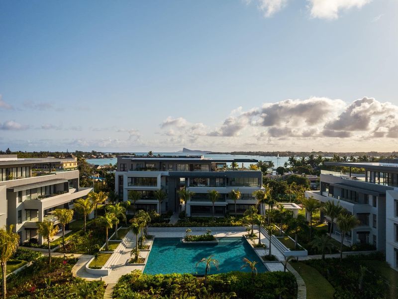 Last 2-Bedroom Opportunities | Mont Choisy La Réserve. - Photo 10