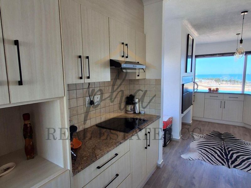 Luxury Fully Furnished Coastal Penthouse, Longbeach, Namibia. Sea and Dune Views! - Photo 5